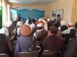 Conducting Consultancy Workshop in Kol-e-Hashmat-Khan